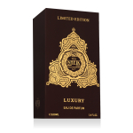Khalis The Sheik N.77 Luxury Gold Edition EDP