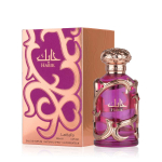 Lattafa Habik For Women EDP Lattafa Habik For Women EDP 100 ml