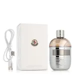 Moncler Pour Femme EDP Refillable - unpacked 150 ml