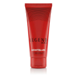 Montblanc Legend Red l&otilde;hnastatud du&scaron;igeel Montblanc Legend Red Perfumed Shower Gel 100 ml