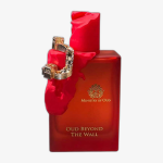 Ministry of Oud Oud Beyond The Wall EDP - unpacked 100 ml