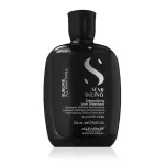 Alfaparf Milano Semi Di Lino Sublime Detoxifying Low Shampoo 250 ml