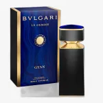 Bvlgari Le Gemme Gyan EDP - unpacked 125 ml