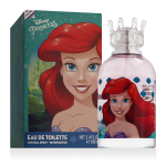 Air-Val Disney Princess Ariel EDT 100 ml