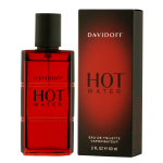 Davidoff Hot Water EDT 60 ml