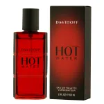 Davidoff Hot Water EDT 60 ml