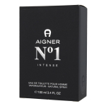 Aigner Etienne Aigner No 1 Intense EDT 100 ml