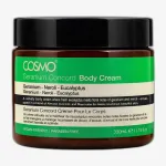 COSMO&reg; Geranium Concord Body Cream 330 ml