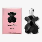 Tous LoveMe EDP - unpacked 90 ml