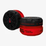 NISH MAN Spider Wax Keratin S6 150 ml