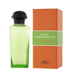 Herm&egrave;s Eau de Pamplemousse Rose EDT Tester 100 ml