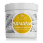 Kallos Banana Fortifying Hair Mask