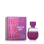 Hollister California Festival Nite for Her EDP