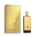 Memo Paris Lalibela EDP