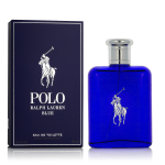Ralph Lauren Polo Blue EDT able Ralph Lauren Polo Blue EDT Refillable 125 ml