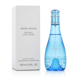 Davidoff Cool Water for Women Eau de Toilette 100 ml