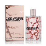 Zadig & Voltaire This Is Her! Unchained Eau De Parfum