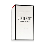 Givenchy L'Interdit EDP 125 ml W 125 ml W
