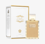 Lattafa The Kingdom Eau De Parfum 100 ml