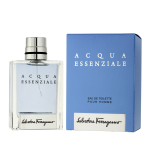 Salvatore Ferragamo Acqua Essenziale Eau De Toilette 50 ml