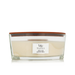 WoodWick Ellipse Candles Scented Candle Vanilla Bean