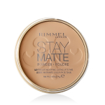 Rimmel London Stay Matte Long Lasting Pressed Powder (006 Warm Beige) Rimmel London Stay Matte Long Lasting Pressed Powder (006 Warm Beige) 14 g