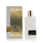 Khadlaj Fursan White EDP 100 ml