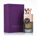 Electimuss Vanilla Edesia Pure Perfume 100 ml