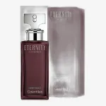 Calvin Klein Eternity for Women Amber Essence Parfum Intense 50 ml