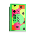 Xerjoff Blends Duran Duran Neo Rio Gluo Green Parfum Xerjoff Blends Duran Duran Neo Rio Gluo Green Parfum 50 ml