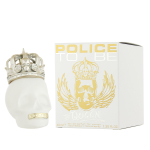 POLICE To Be The Queen EDP 40 ml
