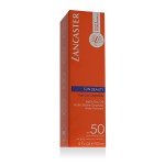 Lancaster Sun Beauty Fast Tan Optimizer Satin Dry Oil SPF 50