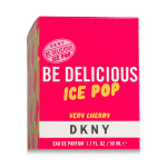 DKNY Donna Karan Be Delicious Ice Pop Very Cherry EDP 50 ml