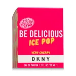 DKNY Donna Karan Be Delicious Ice Pop Very Cherry EDP 50 ml