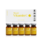 Medisco Meso Vitamin C Serum For Micro-Needling Mesotherapy System 5 x