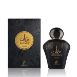 Khadlaj Zayaan Gold EDP 100 ml
