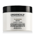 Organicals&reg; FLOWERS Mask