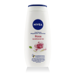 Nivea Care & Roses Shower Cream Nivea Care & Roses Shower Cream 250 ml