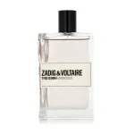 Zadig & Voltaire This Is Him! Undressed EDT Tester 100 ml