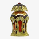 Al Haramain Rafia Gold Perfumed Oil 20 ml