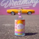 4711 Remix Cologne California Feeling EDC - 10ml
