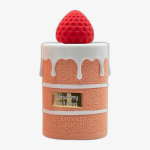Arabiyat Sugar Strawberry Tres Leches EDP - 1ml