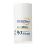 Bioderma Photoderm Invisible Stick SPF 50+ 15 g