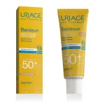 Uriage Bari&eacute;sun Tinted Cream SPF 50+ 50 ml