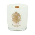 Tiziana Terenzi Kirk&egrave; Scented Candle in White Glass + Lid Tiziana Terenzi Kirk&egrave; Scented Candle in White Glass 170 g + Lid