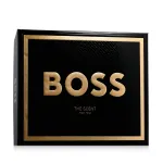 Boss The Scent For Him EDT 100 ml + EDT MINI 10 ml + SG 100 ml