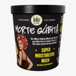 Lola From Rio Morte S&uacute;bita Hair Mask 450 g