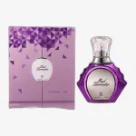 Ahmed Al Maghribi Oud Lavender EP - unpacked - unpacked 75 ml