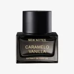 New Notes Caramelo Vanilla Extrait de Parfum - 5ml