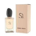 Giorgio Armani Si Eau De Parfum 50 ml